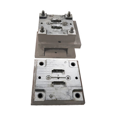 Premium Precision Building Block Toy Injection Mould for Kids Toys