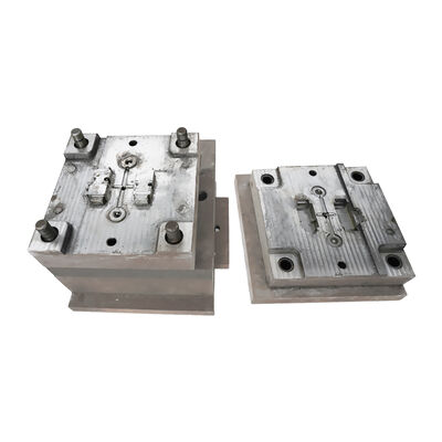 Premium Precision Building Block Toy Injection Mould for Kids Toys