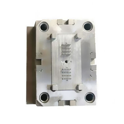 Multi Cavity High Efficiency Electronic Plastic Housing Mould For High Volume Industrial Production