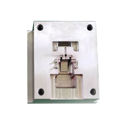 High Gloss Bathroom Plastic Part Mould For Sanitary Ware Appearance Parts