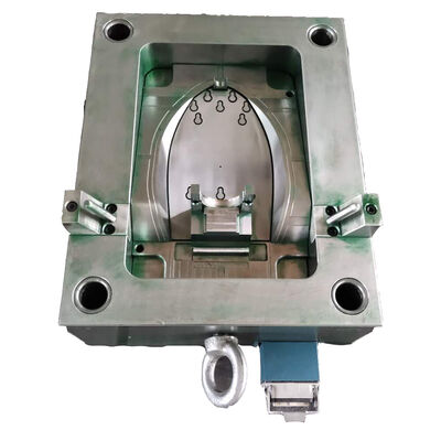 Custom Design Measuring Tool Mold High Rigidity Stable Performance For Precision Instrument Components