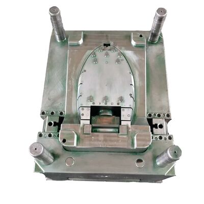 Custom Design Measuring Tool Mold High Rigidity Stable Performance For Precision Instrument Components