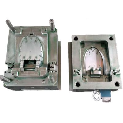 Custom Design Measuring Tool Mold High Rigidity Stable Performance For Precision Instrument Components