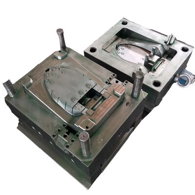 Custom Design Measuring Tool Mold High Rigidity Stable Performance For Precision Instrument Components