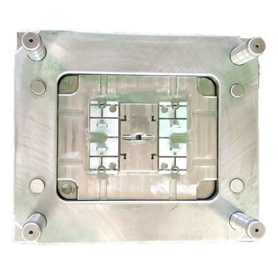 High Precision Measuring Instrument Housing For Industrial Measurement Device Protective Shell