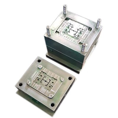 High Precision Measuring Instrument Housing For Industrial Measurement Device Protective Shell