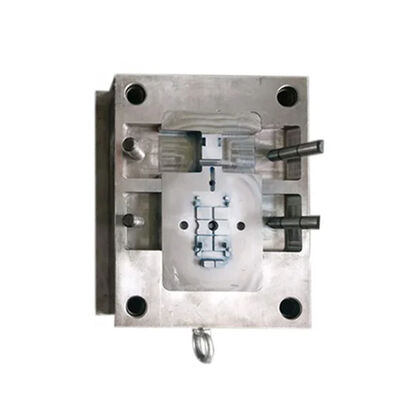 Low Warpage Meter Equipment Shell Mold Stable Size Avoid Deformation Affecting Instrument Calibration