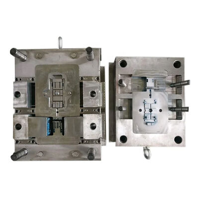 Low Warpage Meter Equipment Shell Mold Stable Size Avoid Deformation Affecting Instrument Calibration