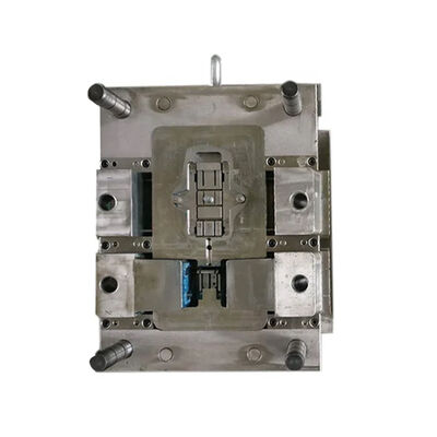 Low Warpage Meter Equipment Shell Mold Stable Size Avoid Deformation Affecting Instrument Calibration