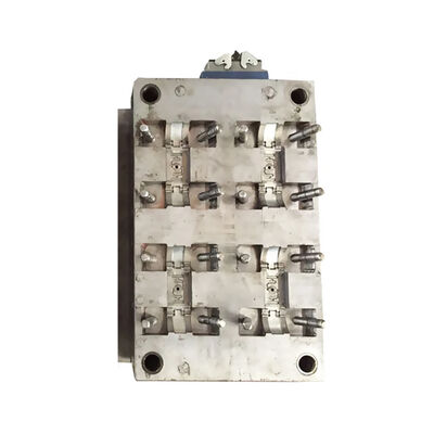 Anti Yellowing Lampshade Injection Mould For Long-Term Lighting Use