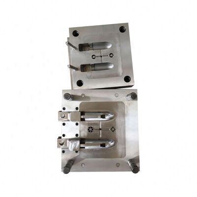 High Precision Furniture Accessories Injection Mould For Furniture Fittings