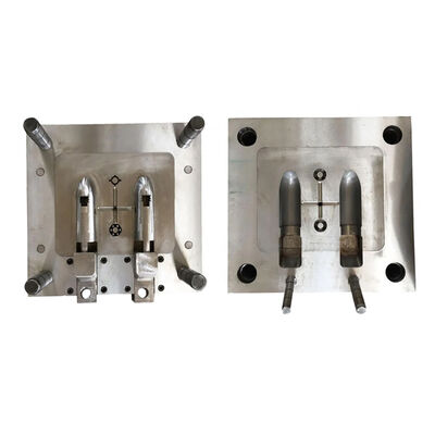 High Precision Furniture Accessories Injection Mould For Furniture Fittings
