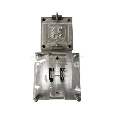 Custom Household Hardware Injection Mold High Rigidity For Long Term Mass Production