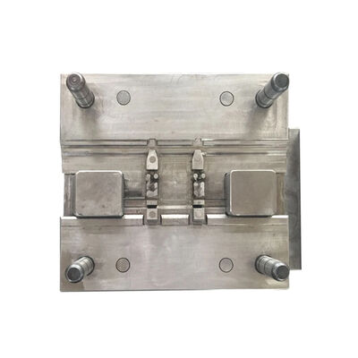 Custom High Precision Plastic Injection Mold for Ice Skate Accessories Ice Skating Factory Direct OEM Wholesale China