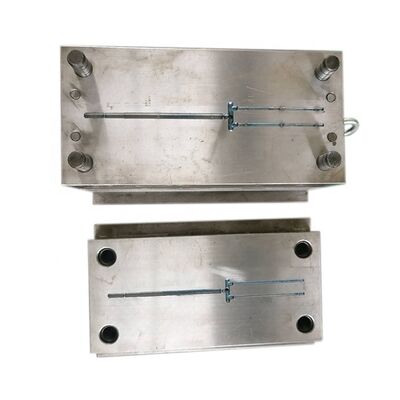 Professional Custom Door Accessory Injection Mould Smooth Surface Precise Size For Interior Exterior Door Parts