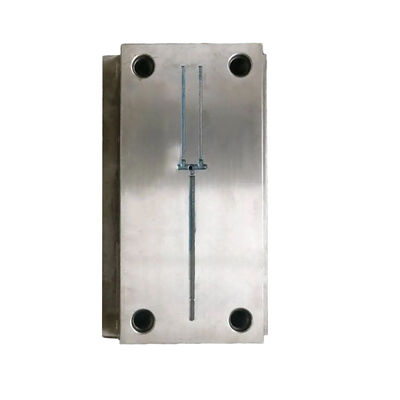 Professional Custom Door Accessory Injection Mould Smooth Surface Precise Size For Interior Exterior Door Parts