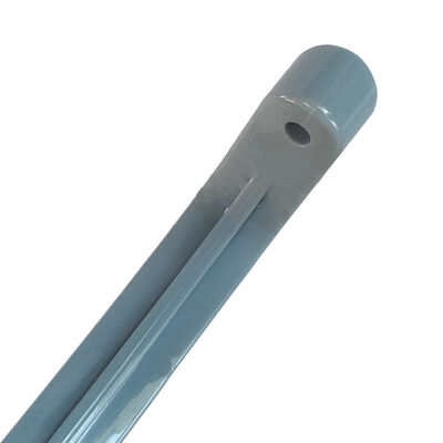 Load Bearing Reinforced Plastic Carry Handle For Industrial Container And Hardware Box Accessories