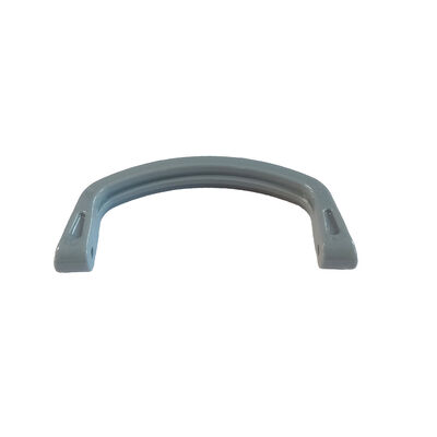 Load Bearing Reinforced Plastic Carry Handle For Industrial Container And Hardware Box Accessories