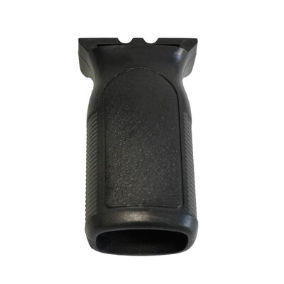 Custom Design Plastic Toy Gun Handle Parts High Stability Durable For Kids Toy Gun Accessories