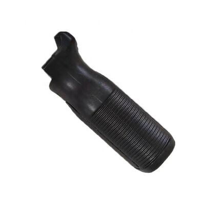 Custom Design Plastic Toy Gun Handle Parts High Stability Durable For Kids Toy Gun Accessories