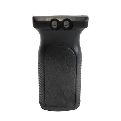 Custom Design Plastic Toy Gun Handle Parts High Stability Durable For Kids Toy Gun Accessories