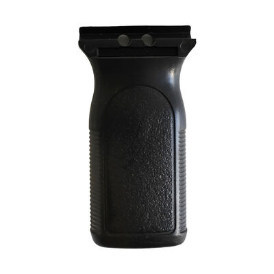 Custom Design Plastic Toy Gun Handle Parts High Stability Durable For Kids Toy Gun Accessories