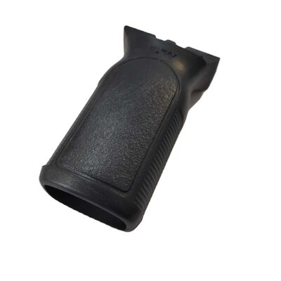 Custom Design Plastic Toy Gun Handle Parts High Stability Durable For Kids Toy Gun Accessories