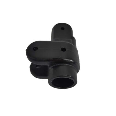 Portable Tent Supporting Components Easy Assembly For Quick Tent Building