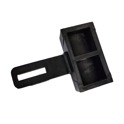 High Precision Injection Beauty Device Accessories For Household Facial Massage And Skin Care Instrument Parts