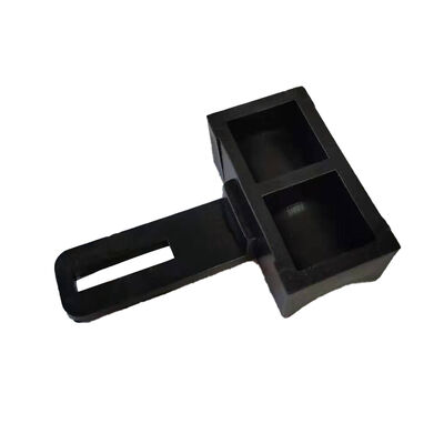 High Precision Injection Beauty Device Accessories For Household Facial Massage And Skin Care Instrument Parts