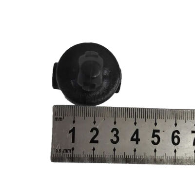 Lightweight Tent Buckle And Fixing Parts For Portable Outdoor Camping Gear