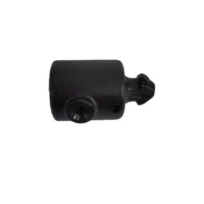 Lightweight Tent Buckle And Fixing Parts For Portable Outdoor Camping Gear