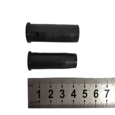 High Strength Weather Resistant Plastic Tent Accessories For Outdoor Camping Beach And Mountain Climbing Tent Assembly Parts