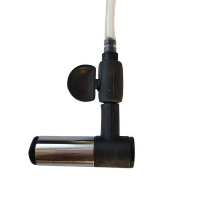 Wear Resistant Components For Long Term Use Coffee Machine Fittings