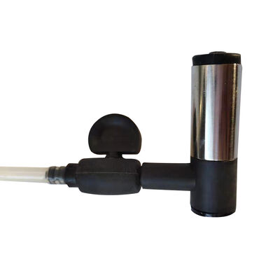 Wear Resistant Long Term Use Plastic Injection Mould for Coffee Machine Fittings with Custom Design