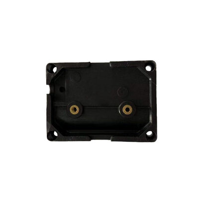 Insulated Electronic Fittings For Household Electronic Equipment Components