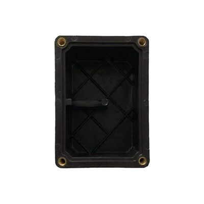 Insulated Electronic Fittings For Household Electronic Equipment Components