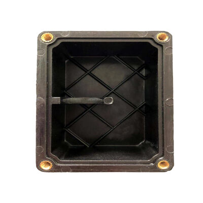 Insulated Electronic Fittings For Household Electronic Equipment Components