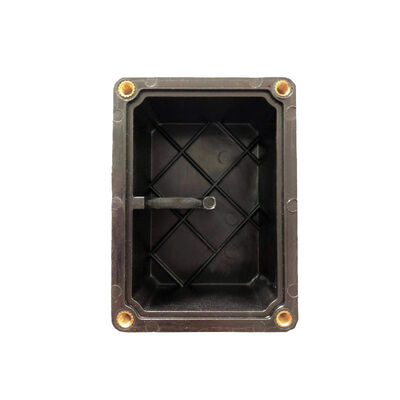 Insulated Electronic Fittings For Household Electronic Equipment Components