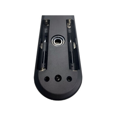 Dust And Water Proof Black Housings For Daily Used Electronic Gadgets