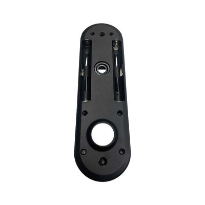 Dust And Water Proof Black Housings For Daily Used Electronic Gadgets