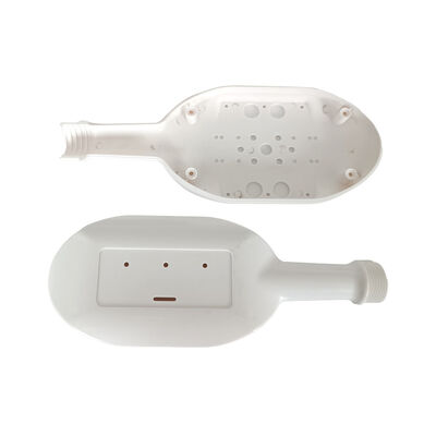 High Precision Plastic Beauty Device Accessories For Household Facial Skin Care Beauty Instruments