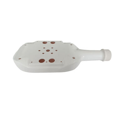 High Precision Plastic Beauty Device Accessories For Household Facial Skin Care Beauty Instruments
