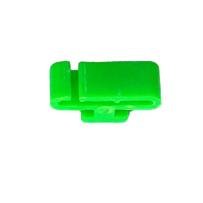 High Strength Custom Color Helmet Vent Cover Chin Guard And Padding Parts For Professional Sports Helmet Protective Accessories