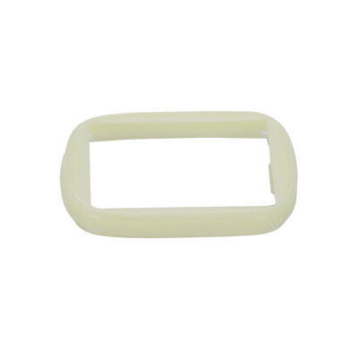 High Toughness Fittings For Multifunctional Beauty And Personal Care Tools