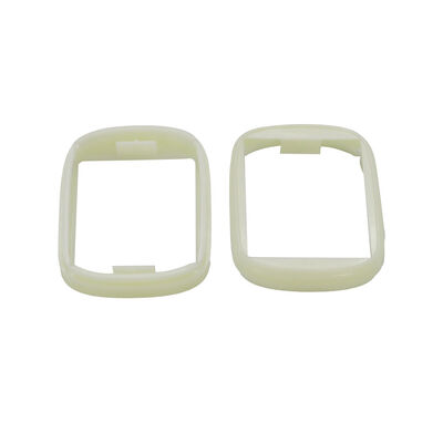 High Toughness Fittings For Multifunctional Beauty And Personal Care Tools