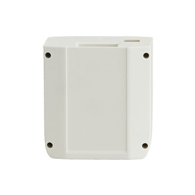 Matte White Insulated Electronic Products For Power Supply Devices