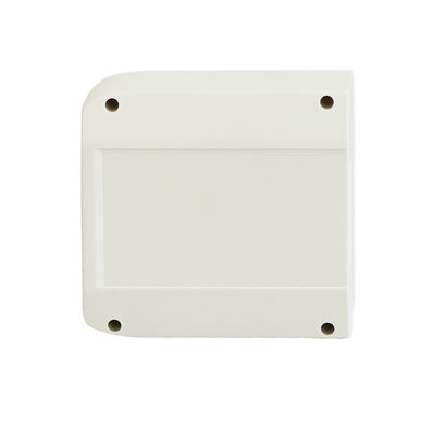 Matte White Insulated Electronic Products For Power Supply Devices