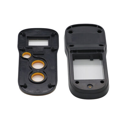 High Grade Insulated Electronic Product Injection Molding Products