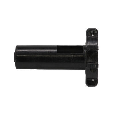Custom OEM Factory Direct Injection Molded Durable ABS Plastic Tent Pole Base Ground Plate for Outdoor Camping Tent Accessories
